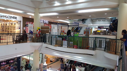 Bintang Megamall Bintang Megamall