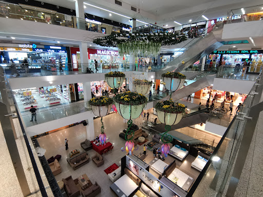 Permaisuri Imperial City Mall Permaisuri Imperial City Mall