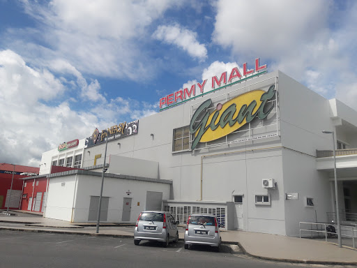 Permy Mall Permy Mall