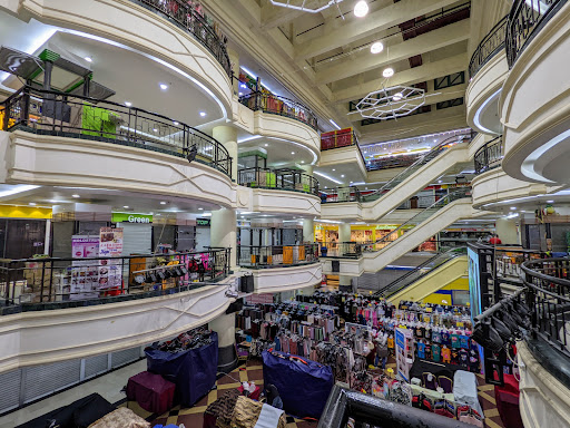 The Imperial Permaisuri mall The Imperial Permaisuri mall