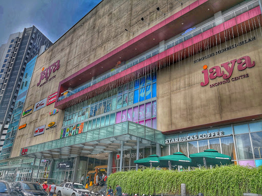 Jaya Shopping Centre Jaya Shopping Centre