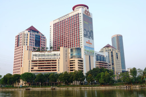 Amcorp Mall Amcorp Mall
