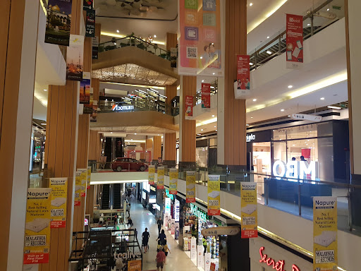Atria Shopping Gallery Atria Shopping Gallery