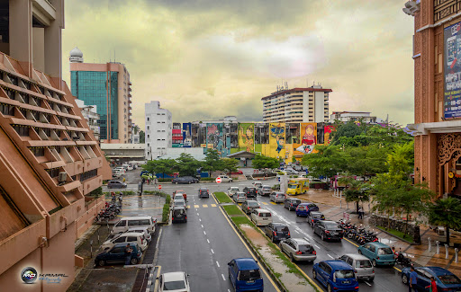 Paya Bunga Sentral Paya Bunga Sentral
