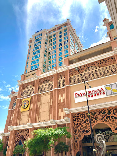 Kompleks Paya Bunga Square Kompleks Paya Bunga Square