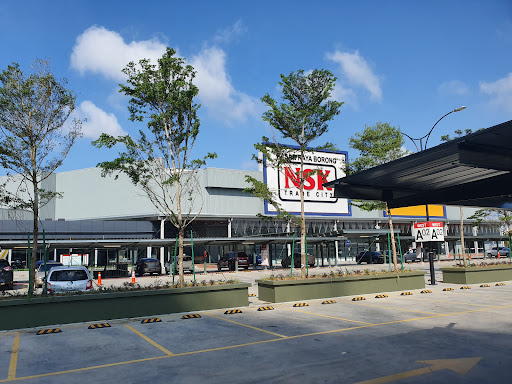 Sunway Big Box Retail Park Sunway Big Box Retail Park
