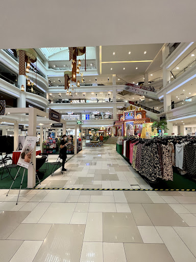 Johor Bahru City Square Johor Bahru City Square