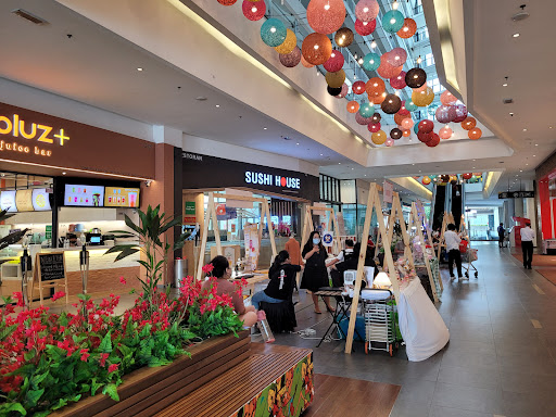Sunway Citrine Hub Sunway Citrine Hub