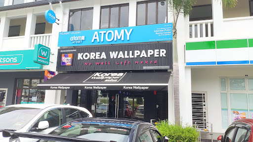 Atomy JB Iskandar Puteri Sunny Center Atomy JB Iskandar Puteri Sunny Center