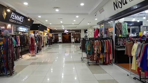 Angsana Johor Bahru Mall Angsana Johor Bahru Mall