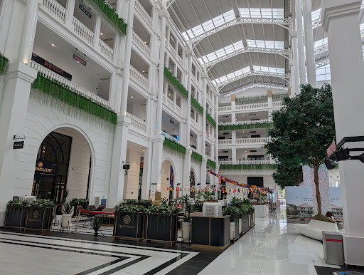 Eco Galleria Eco Galleria