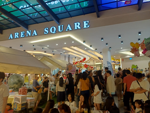 Arena Square Seremban Arena Square Seremban