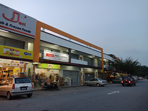KIPMall Senawang KIPMall Senawang