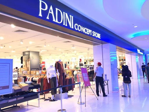 Palm Mall Palm Mall