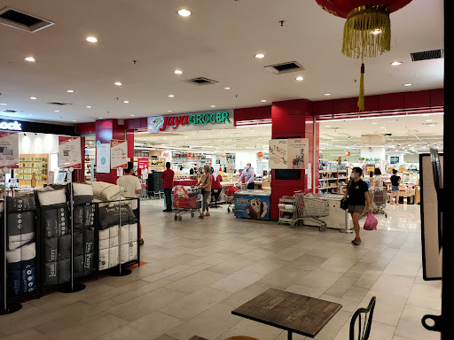 Empire Shopping Gallery Empire Shopping Gallery