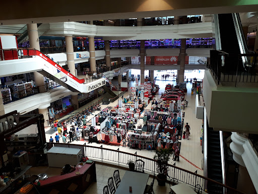 Berjaya Megamall Kuantan Berjaya Megamall Kuantan