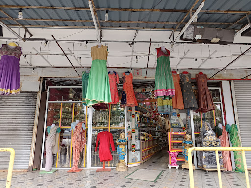 Dhaasani Mall Dhaasani Mall