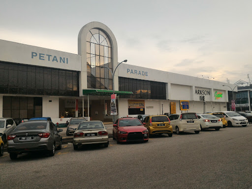 Petani Parade Petani Parade
