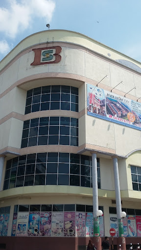 Billion Shopping Centre (Sungai Petani) Billion Shopping Centre (Sungai Petani)