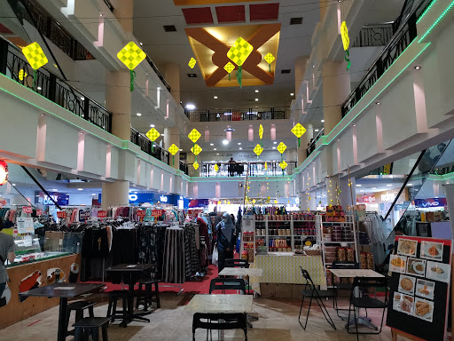 Spectrum Mall Ampang Spectrum Mall Ampang