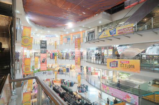 Ampang Point Shopping Centre Ampang Point Shopping Centre