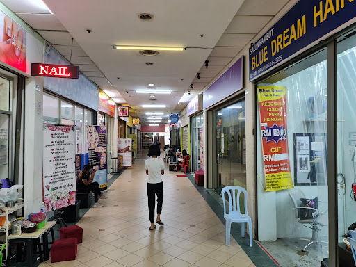 Galaxy Ampang Mall Galaxy Ampang Mall