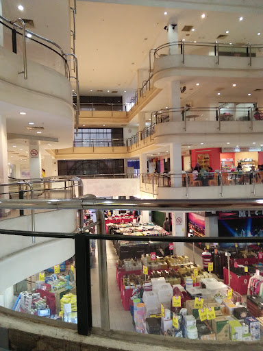 Paragon Point Paragon Point