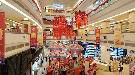 Pusat Beli-Belah Avenue K Pusat Beli-Belah Avenue K