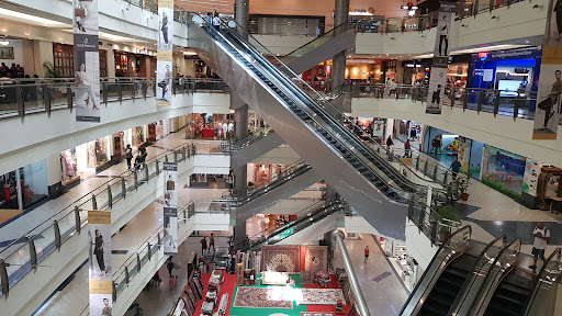 Great Eastern Mall Great Eastern Mall