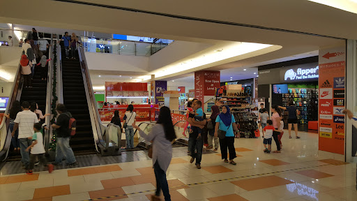 Harbour Mall Sandakan Harbour Mall Sandakan