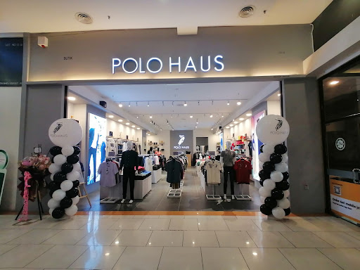 POLO HAUS HARBOUR SANDAKAN MALL POLO HAUS HARBOUR SANDAKAN MALL