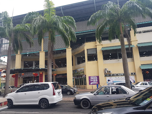 Pasar Umum Sandakan Pasar Umum Sandakan