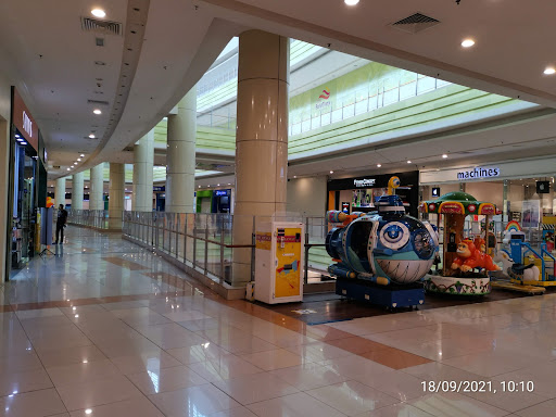 ÆON MALL Bukit Tinggi