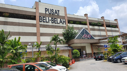 ÆON Bukit Raja