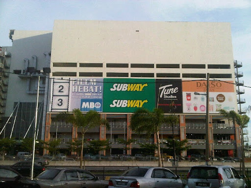 Harbour Place Mall Harbour Place Mall
