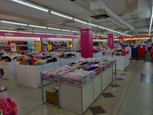 Billion Shopping Centre • Port Klang Billion Shopping Centre • Port Klang