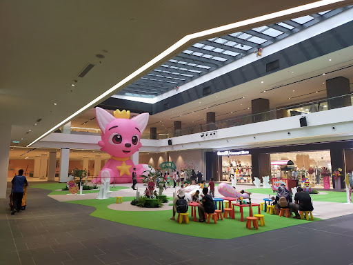 KSL Esplanade Mall