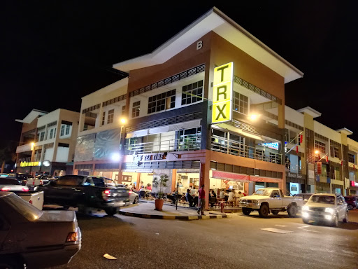 KABOTA SQUARE
