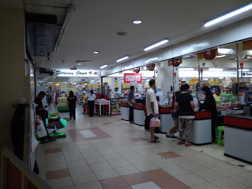Eastern Plaza Eastern Plaza