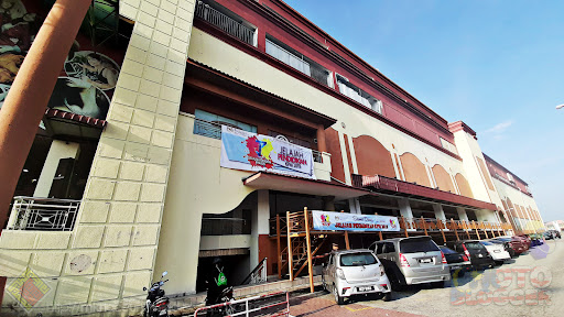 The Summit Batu Pahat The Summit Batu Pahat