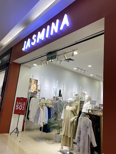 Jasmina Malaysia @ Batu Pahat Mall Jasmina Malaysia @ Batu Pahat Mall