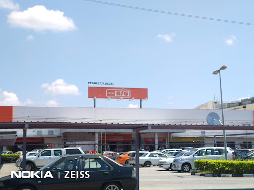 AEON BiG Batu Pahat