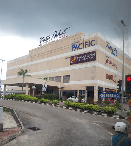 Batu Pahat Mall - BP Mall Batu Pahat Mall - BP Mall