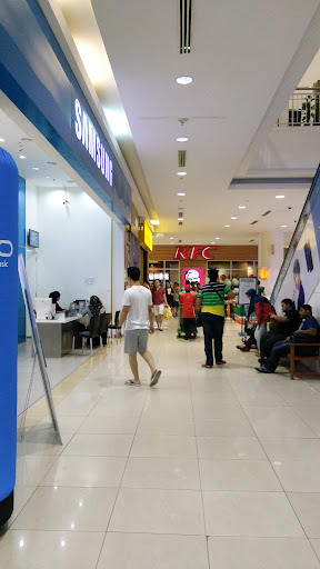 Samsung Authorized Service Center - Batu Pahat Mall