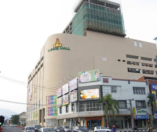 Taiping Mall