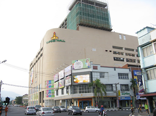 Pacific Taiping Mall Pacific Taiping Mall