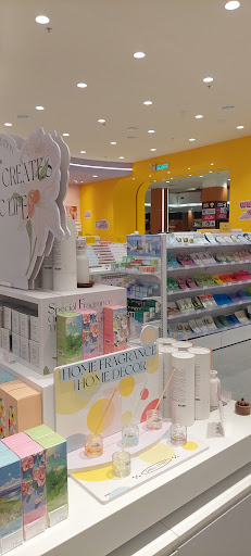 OH!SOME - AEON MALL Taiping