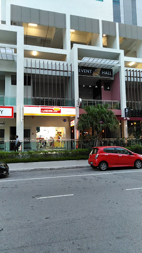 Xin Tian Di, 槟城新天地 @Prominence