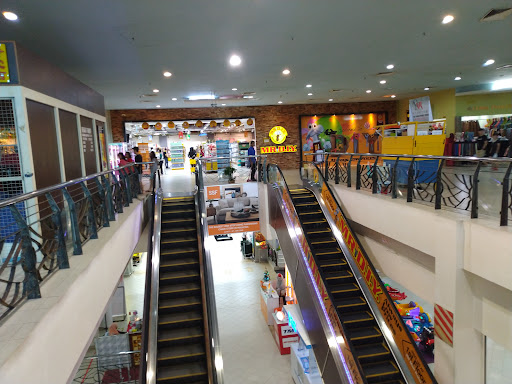IOI Mall Kulai IOI Mall Kulai
