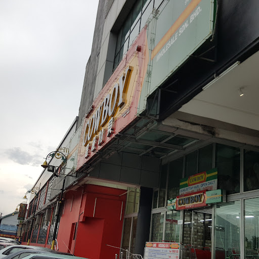 KULAI CENTRE POINT KULAI CENTRE POINT